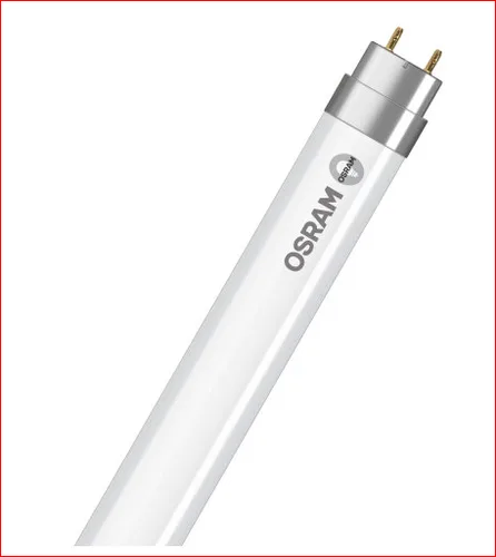 Osram T8 TUBE 5Ft 20W 6500K  220V AC IP20