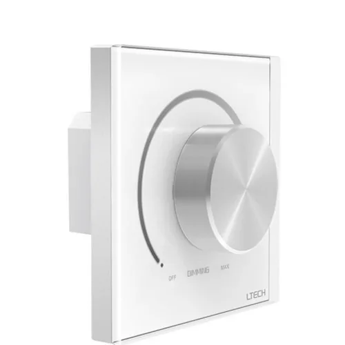 L-TECH TRAIC DIMMER LEADING EDGE 6-300W 220V AC 