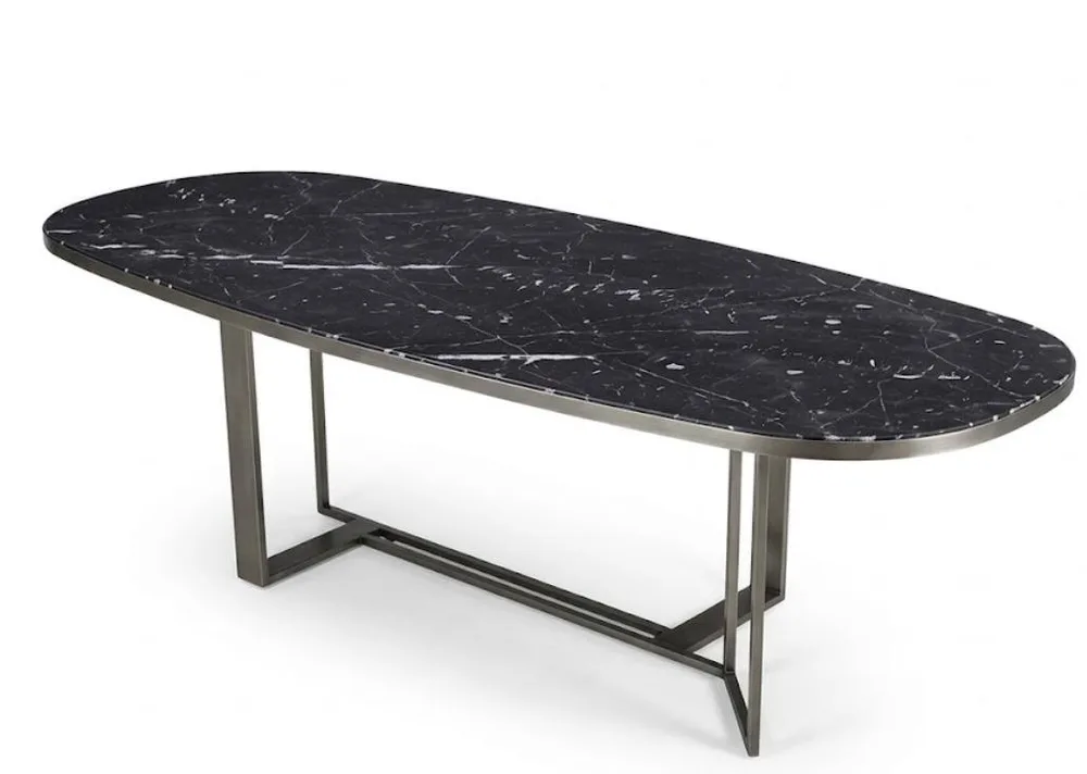 VEROCASA LIVING LUXURY MODERN DINING TABLE