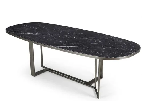 VEROCASA LIVING LUXURY MODERN DINING TABLE