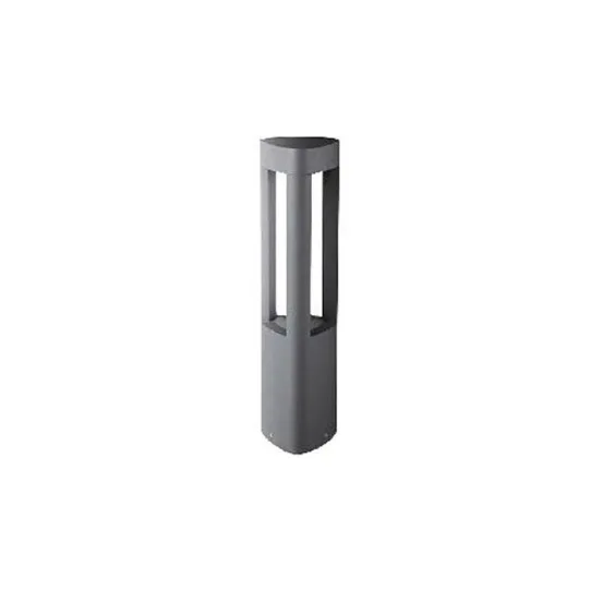 LUMIBRIGHT LOGAN 6W BOLLARD LIGHT IP54