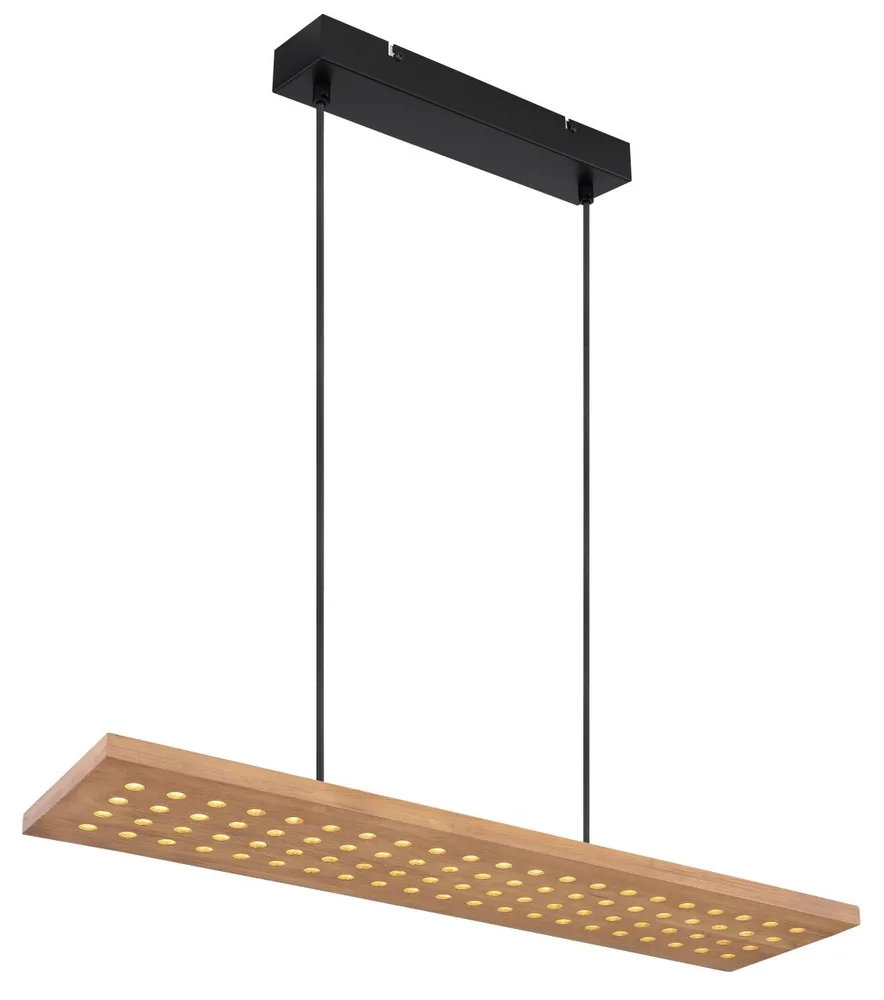 GLOBO LIGHTING MODERN LED 40W IP20 PENDANT