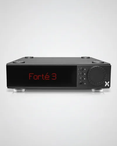 X1006 Axxess Forte III