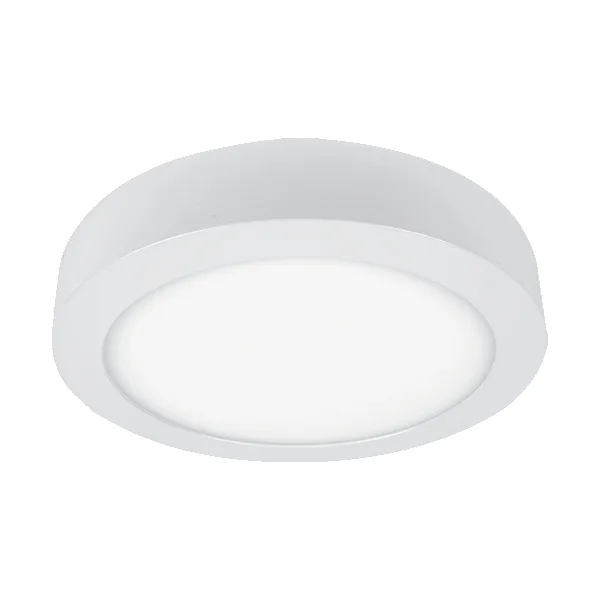 ELMARK STELLAR LED PANEL ROUND SURFACE MOUNT 24W 6500K D295