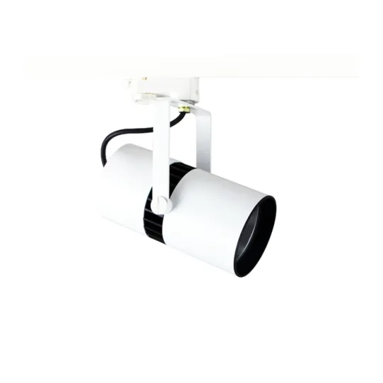LUMIBRIGHT ATHENS IP20 TRACK LIGHT 5000K LUMINAIRES-30W