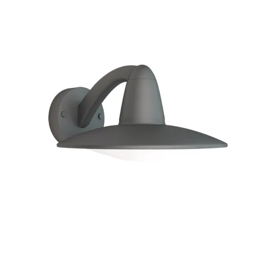 LUMIBRIGHT LUMIOUTDOOR LAGOON WALL LIGHTS 3000K LUMINAIRES - 18.2W