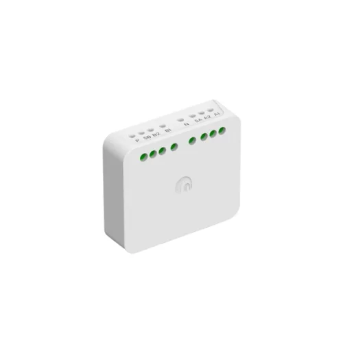 eGlu Curtain Controller