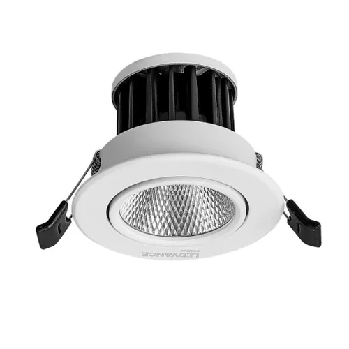 OSRAM SPOT LIGHT 10W 3000K 220V AC IP20