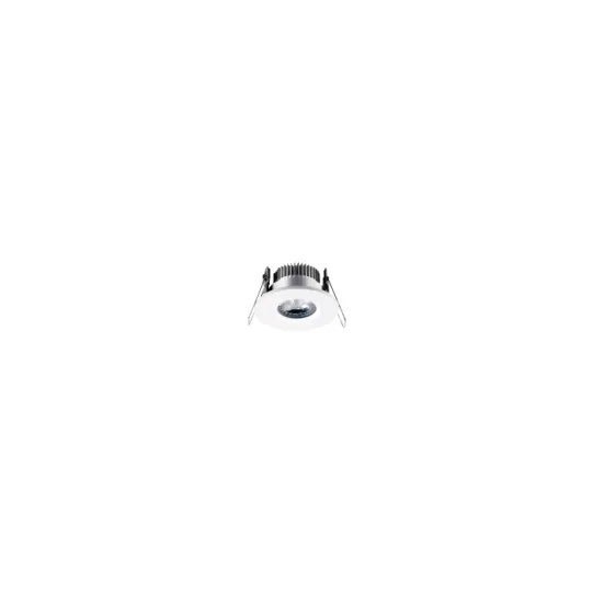 LUMIBRIGHT	DEW IP65 SPOT LIGHTS 3000K LUMINAIRES-8W
