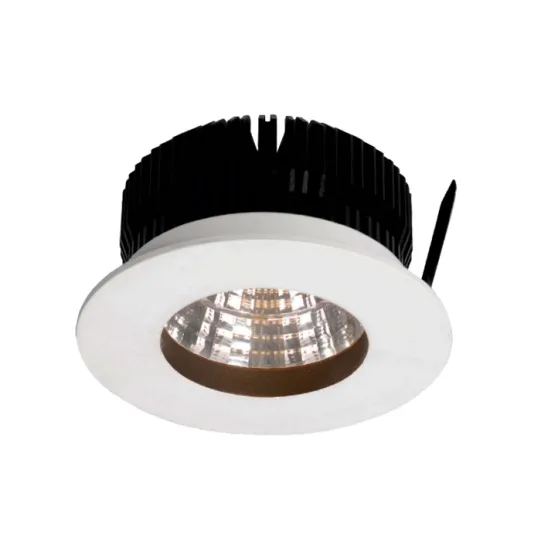 LUMIBRIGHT MSD IP IP54 SPOT LIGHT 5000K LUMINAIRES-20W