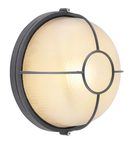 GLOBO LIGHTING TRADITIONAL E27 60W IP44 OUTDOOR LIGHT