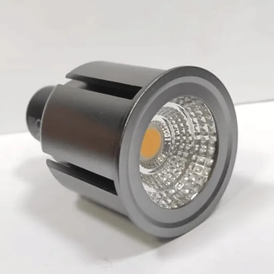 TM MR16 9W 800lm 3000K BULB