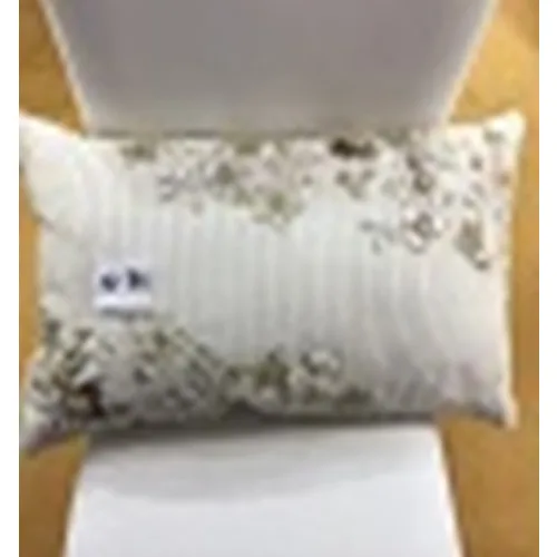 DESROCH MODERN NATURAL STYLISH LUXURY CUSHION