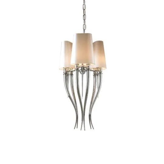 LUMILUCE AARON E27 CONTEMPORARY SUSPENDED LAMP
