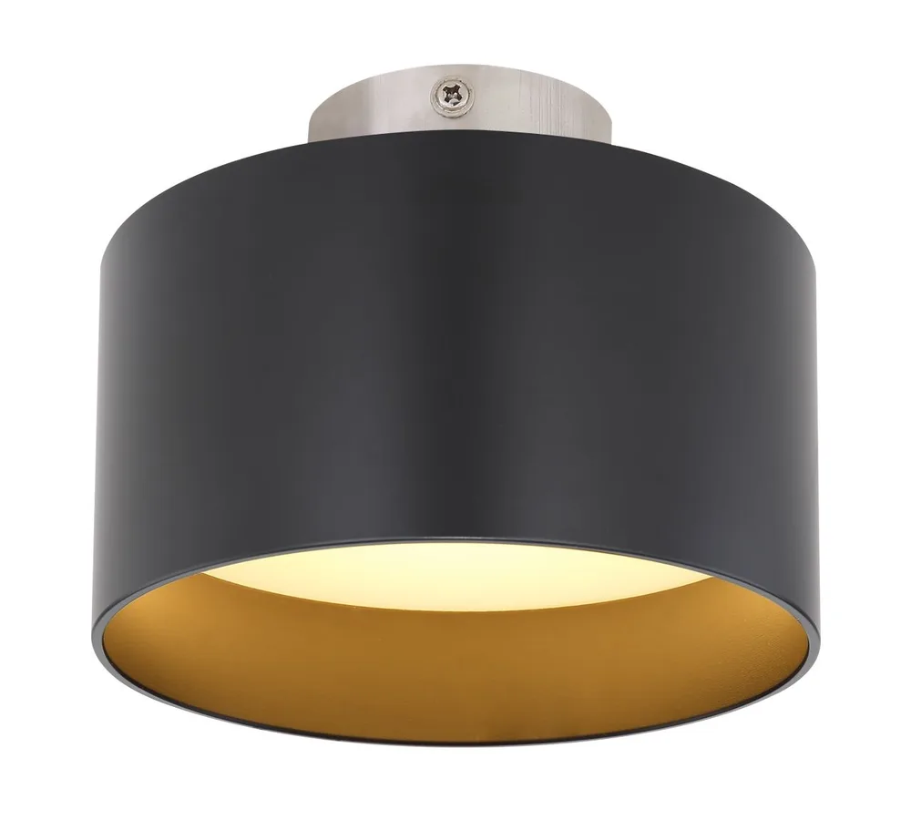 GLOBO LIGHTING MODERN LED 16W IP20 CEILING LIGHT