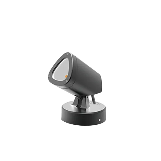 LUMIBRIGHT CASPER IP65 GARDEN LIGHTS 3000K LUMINAIRES-3W