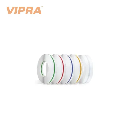VIPRA WHITE 3D LIGHT PASS STRIP