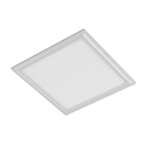 ELMARK LED PANEL 60W 6400K 595x595mm WHITE FRAME IP54