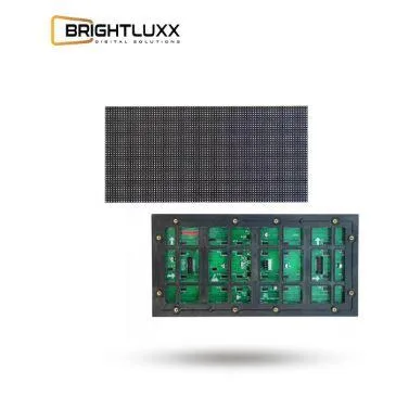 BRIGHTLUXX SCREEN MODULE P1.86 INDOOR 320MMx160MM WITH IF320