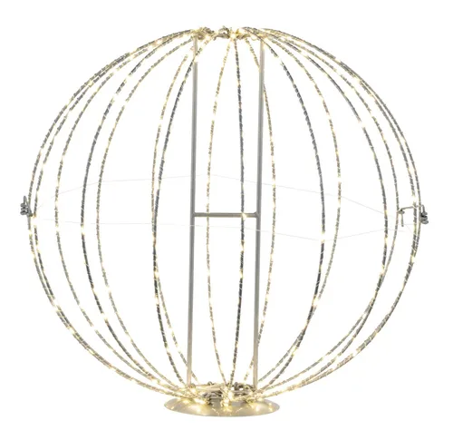 GLOBO LIGHTING CONTEMPORORY LED 0.06W IP44 DECOR ITEM