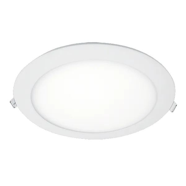 ELMARK STELLAR LED PANEL ROUND 12W 2700K D167