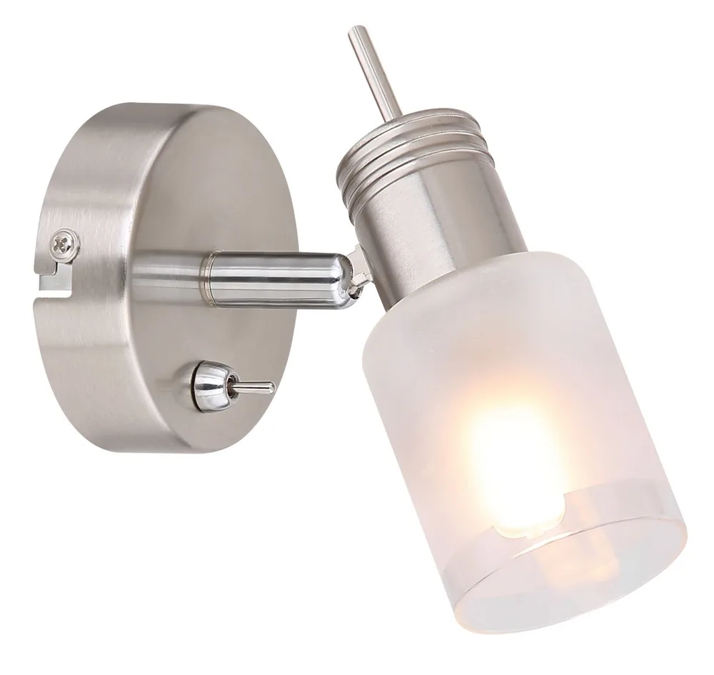 GLOBO LIGHTING MODERN G9 LED 4W IP20 SPOTLIGHT