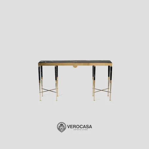 VEROCASA LIVING LUXURY CONSTANCE ATRAX ROBUSTUS CONSOLE
