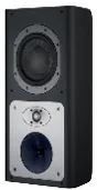 B&W CT8.4 LCRS Black