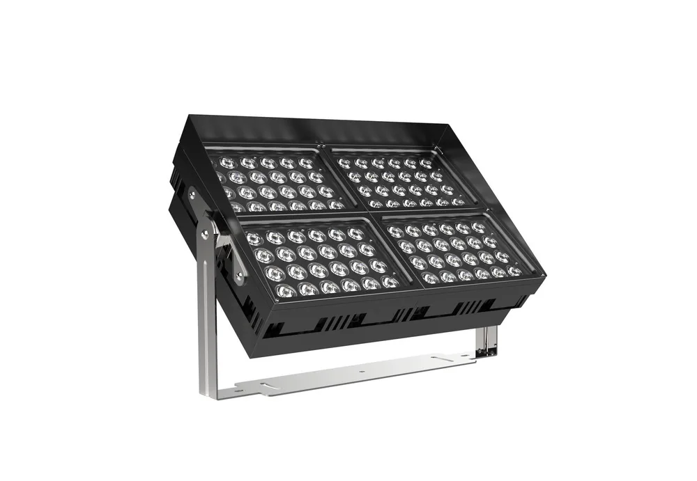 LUMIBRIGHT ALVIE SERIES 600W L600xW400xH367mm IP66 PROJECTOR LIGHT L07187