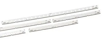 VOSSLOH SCHWABE LED LINE SMD W2 120Â° COMFORT GEN. 2-3000Â K