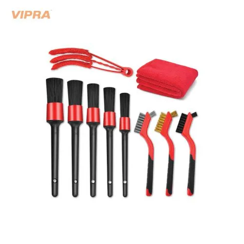 VIPRA CAR CLEAN KIT