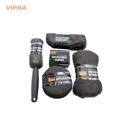 VIPRA CAR CLEAN KIT