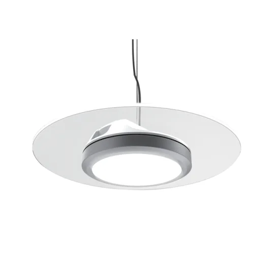 LUMIBRIGHT DAISY PENDANT LIGHTS 5700K LUMINAIRES - 26W