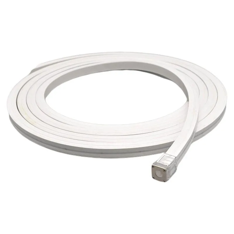 LUMIFLEX 14W/M 24VDC 120LEDS/M W16XH16MM IP67 TOP BEND NEON FLEX LF5189