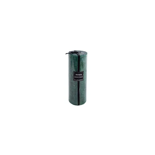 DESROCH CANDLE LIGHT & SCENTS GREEN ICE GRAIN CANDLE