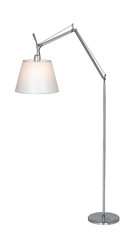 LUMILUCE LUCASTA LAMP FLOOR LAMP