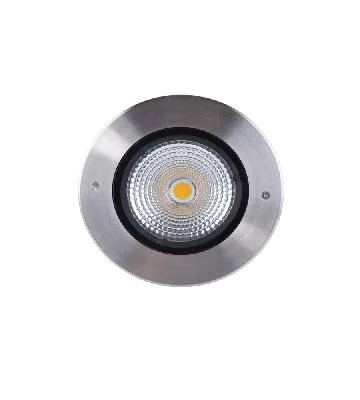 LUMIBRIGHT MIASCA IP65 INGROUND LIGHT 3000K LUMINAIRES-22W