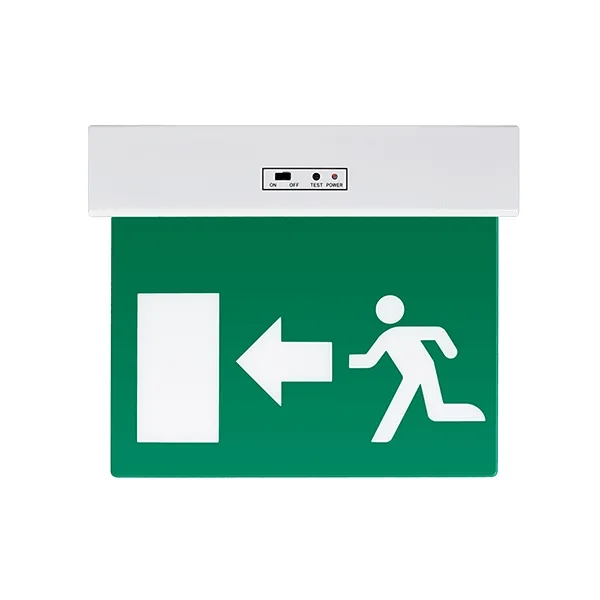 ELMARK XL3114 LED EMERGENCY LIGHT SIDE ARROW