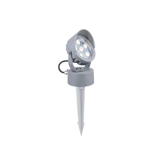 LUMIBRIGHT RUMMY GARDEN LIGHTS 4000K LUMINARIES - 18W