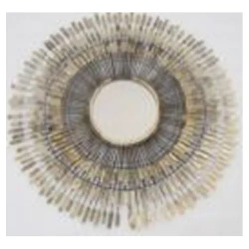DESROCH  DECOR INGEL CIRCULO MIRROR