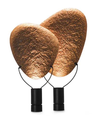 DESROCH DECORATIVE TABLE LAMPS LUMINAIRES   MODERN TABLE LAMPS