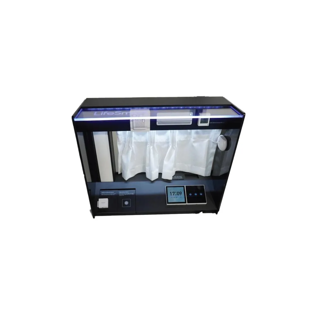 LIFESMART DEMO DISPLAY UNIT
