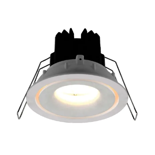 LUMIBRIGHT EYE IP20 SPOT LIGHT 3000K LUMINAIRES-15W