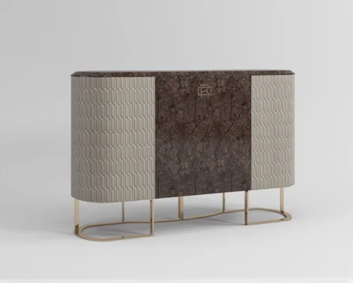 VEROCASA LIVING LUXURY MODERN CABINETS