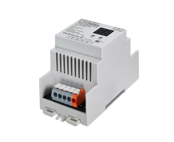 LTX2102RJ45DIN
