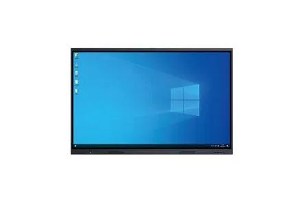 BRIGHTLUXX 98 INCH ANDROID 14 4GB RAM TOUCH WALL MOUNT DISPLAY