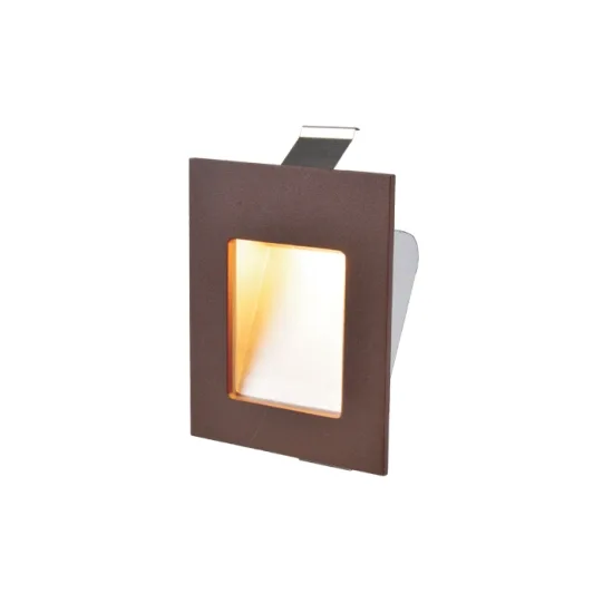 LUMIBRIGHT EVA WALL LIGHTS 5000K LUMINAIRES - 3W
