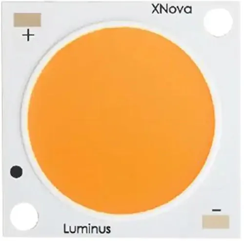 LUMINUS GENERATION 4 CXM-18 COB ARRAYS  WHITE LED CXM-18-27-90-36-AA40-F5-3