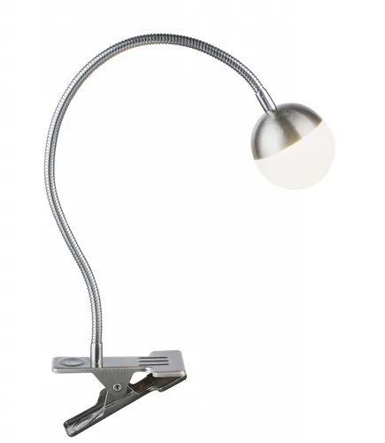 GLOBO LIGHTING DESIGNER LED 5W IP20 CLAMP LIGHT