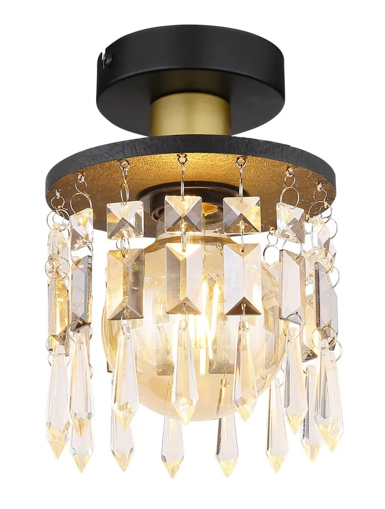 GLOBO LIGHTING TRADITIONAL E27 40W IP20 CEILING LIGHT